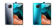 Redmi K30 Pro两个版本该怎么选？2999元标准版基本够用