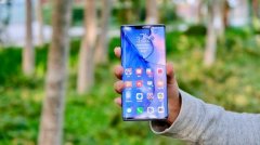 畅连通话+多屏协同，用华为Mate30这些功能你还不知道？