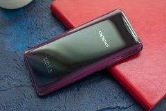 OPPO Find X2有望一季度亮相 沈义人一句话透露关键信息