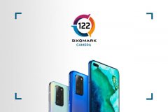 荣耀V30 Pro相机得分超过华为Mate 30 Pro，赵明表示很无奈