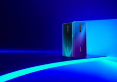 OPPO Reno Ace号称超级玩家手机 高通骁龙855+只是开胃菜