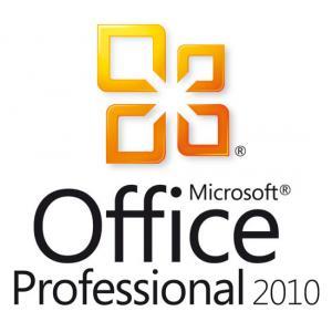 office2010激活码详解