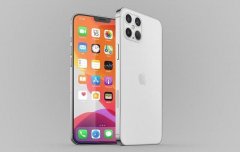 iPhone12最新确认：双模5G+A14仿生+4400mAh，iPhone11突然不香了