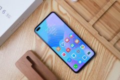  直降1164元，麒麟990+4200mAh+256GB，跳水最大的华为中端机诞生