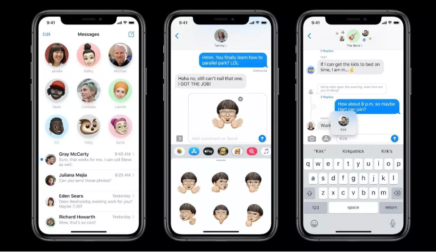 iOS 14：这6个新功能将彻底颠覆我们使用iPhone的方式