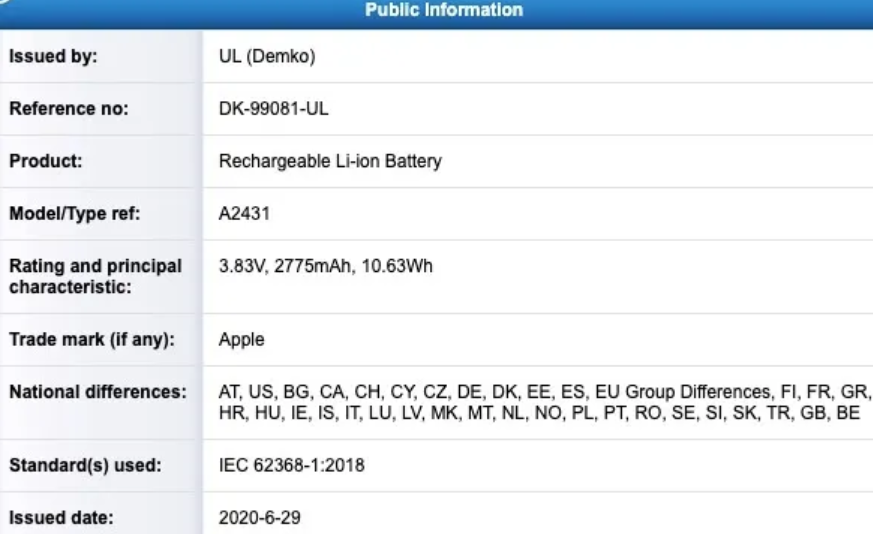 嫌弃五福一安？iPhone 12系列所支持的最大充电速度至少提高到20W