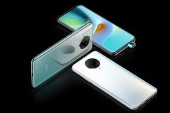 高刷新率AMOLED屏幕手机开始普及，红米努比亚机型均1999元