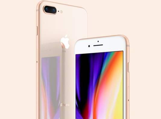 都过去3年了，iPhone 8 系列为何还如此火爆？