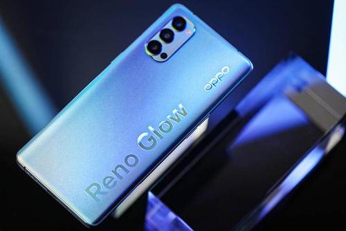 顶级视频手机OPPO Reno4 Pro，仅售3799元，唯一的短板很“致命”