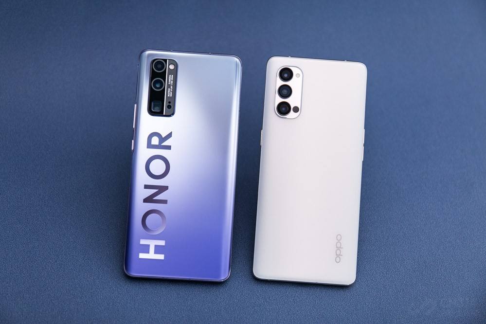 顶级视频手机OPPO Reno4 Pro，仅售3799元，唯一的短板很“致命”