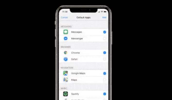 iOS 14终于登场了，桌面和功能全新升级，将于今年9月正式发布