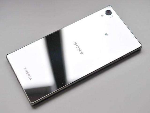 索尼5G巅峰之作：时尚设计+2K带鱼屏+1.08亿主摄