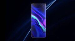 理想中的智能手机，vivo APEX 2020五大亮点超吸睛，你期待吗？