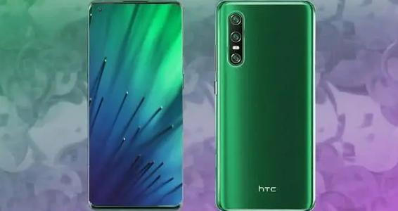 HTC Desire 20 Pro官宣，将于16日发布，网友：真的会有人买吗？