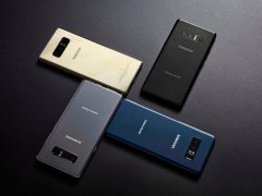 三星Note205G新机定档8月5日，能成功抢占中国市场份额吗？