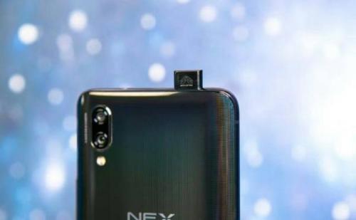 升降式摄像头究竟怎么样，为什么没能成为主流？