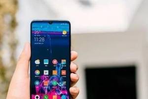 首款双卡5G手机iQOO Z1，携天玑1000 plus首秀，售价仅2198元