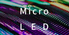 苹果全力推进Micro LED 技术！不惜耗费重资和精力！