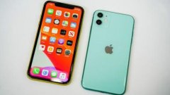 iPhone11凭仗超低的价格，再次成为热销爆款