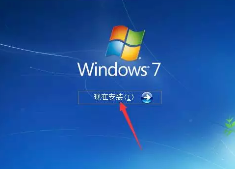 win7硬盘安装教程