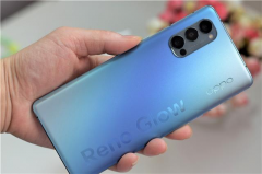 OPPO Reno4 Pro深度上手体验：这个功能让我两局王者就能摆脱束缚