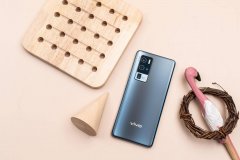 超感光主摄暗藏玄机，大底加持，vivo X50 Pro+夜拍更专业