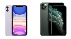 相差3000元，iPhone 11和iPhone 11 Pro究竟差在哪里？