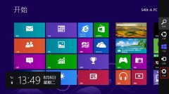 东芝电脑预装win8改win7系统教程