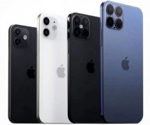 苹果也堆硬件？iPhone12配置惊人，安卓将迎来最大挑战