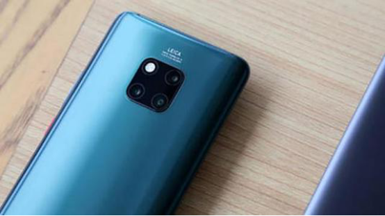 浅谈Mate 20Pro，这款当年的“安卓机皇”性能如何？