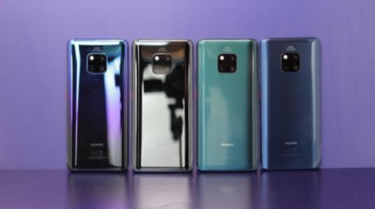 浅谈Mate 20Pro，这款当年的“安卓机皇”性能如何？