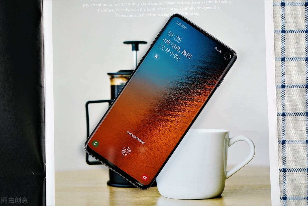 三星廉价新机曝光，4000电池+15W快充+后置指纹