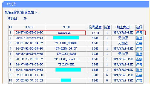 连接两个路由器的步骤技巧