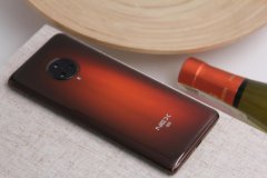 顶级vivo冲销量，三星AMOLED屏+骁龙865+4500mAh，256GB降价1100