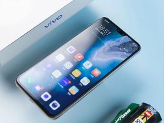 4400万双摄暗藏玄机 vivo S7旗舰自拍秀出潮酷之美