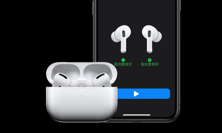 AirPods3曝光，郭明錤：改为入耳式设计