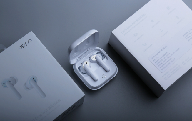 别光想着AirPods，这四款真无线耳机也不错，第一不足百元