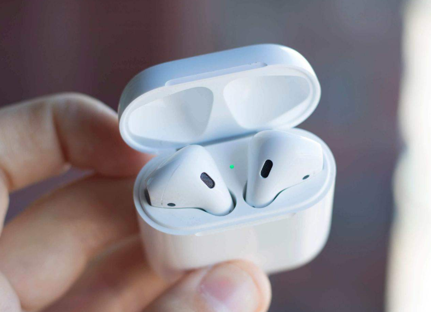 别光想着AirPods，这四款真无线耳机也不错，第一不足百元