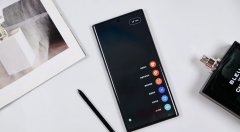 三星彻底妥协了，三星note10+5G跳水3301元，网友：可惜太晚了