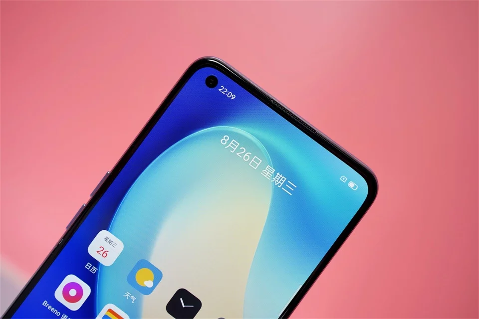 realme X7pro的体验感受