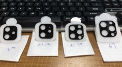 苹果iPhone 12、iPad Air 4齐曝光：这外形定了