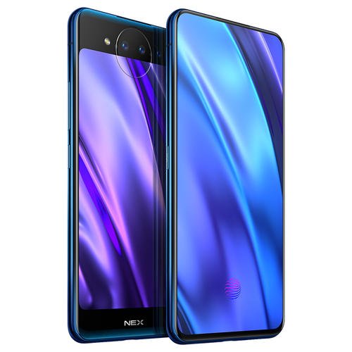 vivo nex系列走过的那些年