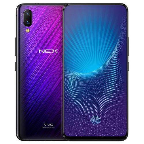 vivo nex系列走过的那些年