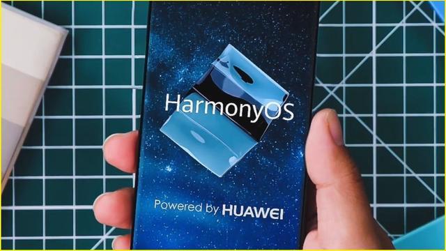 华为明年将发布HarmonyOS手机？公司高管透露好消息