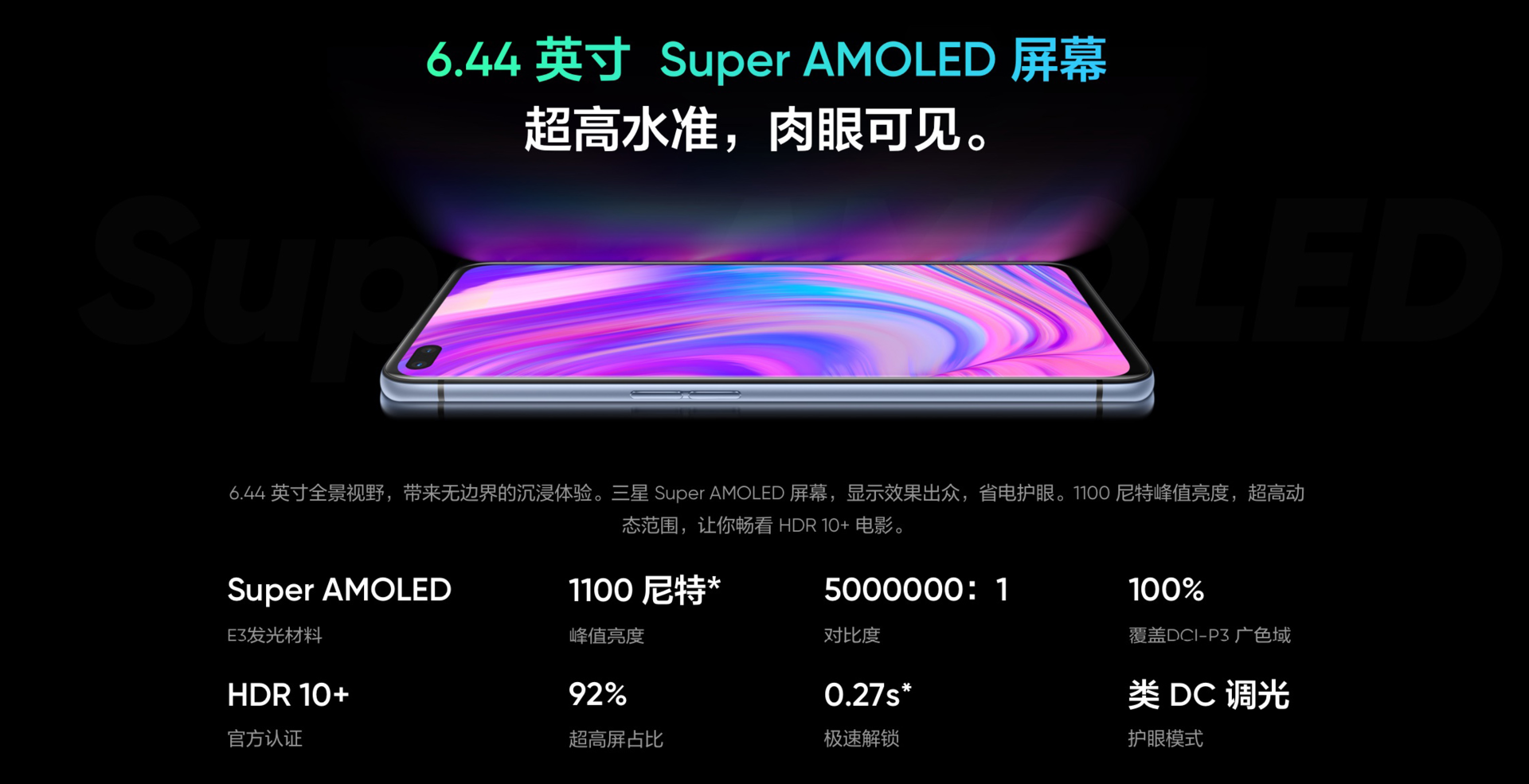 “老实人”Realme！X50Pro爆棚性价比却依然低调