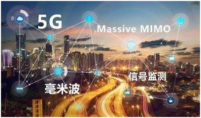 美国5G真的落后中国吗？如果落后那究其原因到底是什么？