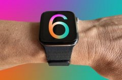 Apple Watch6到底有啥亮点？发布会之前咱们分析一下