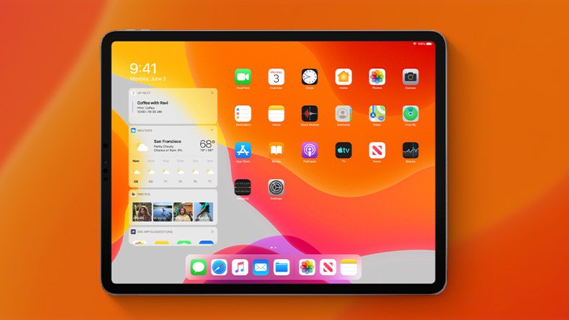 像Pro一样的第四代iPad Air正在准备中？这趴有点意思