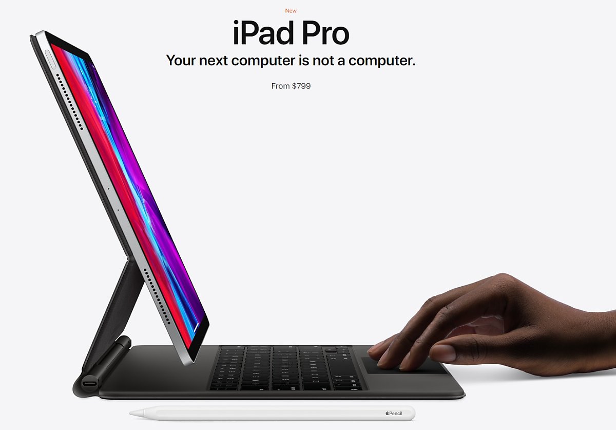 像Pro一样的第四代iPad Air正在准备中？这趴有点意思