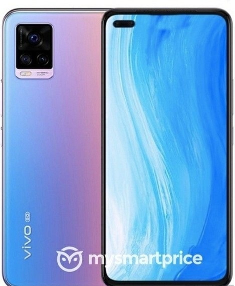 vivo V20 SE即将发布：搭载骁龙665处理器